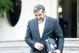 نه لیست ممنوع‌الکاری داریم و نه حرف درگوشی
