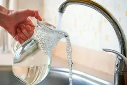 مصرف آب تهرانی‌ها رکورد زد