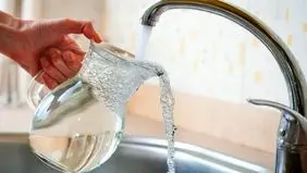 مصرف آب تهرانی‌ها رکورد زد