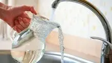 آب کدام مشترکان 12 ساعت قطع می‌شود؟
