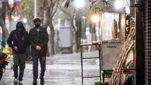 هواشناسی؛ بارش‌های پاییزی زودتر شروع می‌شوند

