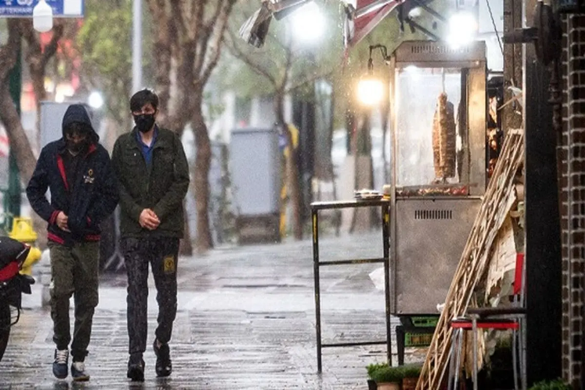هواشناسی؛ بارش‌های پاییزی زودتر شروع می‌شوند

