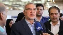 تاکید وزیر بهداشت بر ایمن‌سازی مراکز درمانی در برابر حوادث

