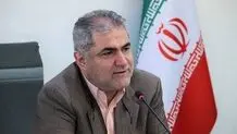 شهرک جدید ۷۳۰ هکتاری در ارگ بم احداث می‌شود
