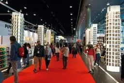 إیران تقاطع معرض فرانکفورت للکتاب هذا العام
