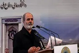 Gen. Ahmadian appointed as new Iran's SNSC secretary