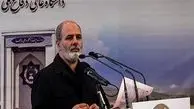 Gen. Ahmadian appointed as new Iran's SNSC secretary