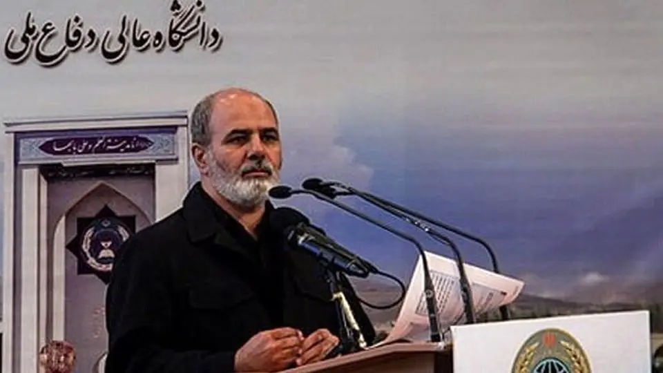 Gen. Ahmadian appointed as new Iran's SNSC secretary