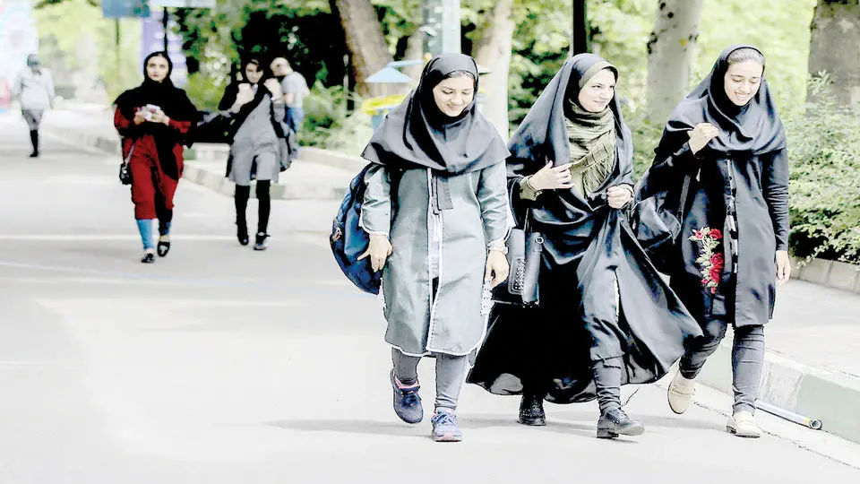 ذخیره صندلی برای «خاص»ها
