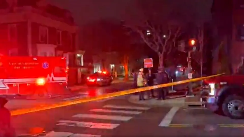 جزئیات تیراندازی در یک دانشگاه آمریکا / چند نفر کشته شدند؟ + واکنش ترامپ 