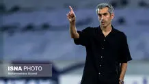 جهانبخش پرسپولیسی می شود؟
