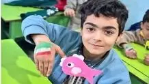 هیچ اندامی از ماکان نصیری دانش آموز مینابی یافت نشد