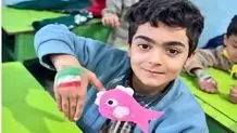 هیچ اندامی از ماکان نصیری دانش آموز مینابی یافت نشد