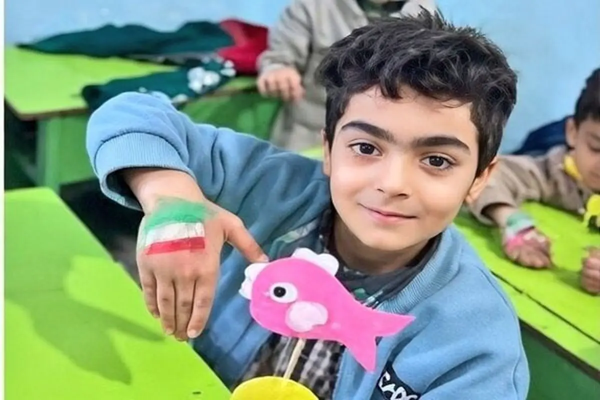 هیچ اندامی از ماکان نصیری دانش آموز مینابی یافت نشد