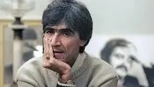 تسلیت خسرو معصومی در پی در گذشت ناصر تقوایی