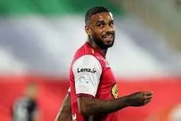 لوکادیا به پرسپولیس باز نمی‌گردد

