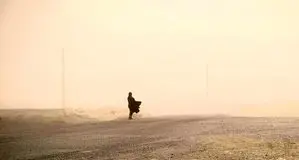 هواشناسی هشدار داد: وزش باد نسبتا شدید در شمال سیستان و بلوچستان
