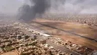 آتش بس در سودان