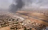 آتش بس در سودان