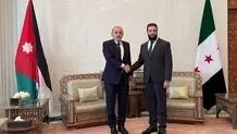در دیدار پوتین و وزیر خارجه جولانی چه گذشت ؟ 

