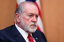 سفیر آمریکا: بین ما و اسرائیل درباره ایران اختلاف نظر نیست