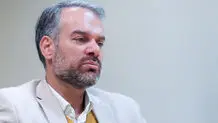 افزایش ۳۰ درصد تعرفه اینترنت را به همه کسانی که به دنبال افزایش نارضایتی تبریک عرض می‌کنم/ عکس