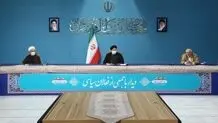 رئیسی: آمریکایی‌ها از کاستی و ناامنی خوشحالند