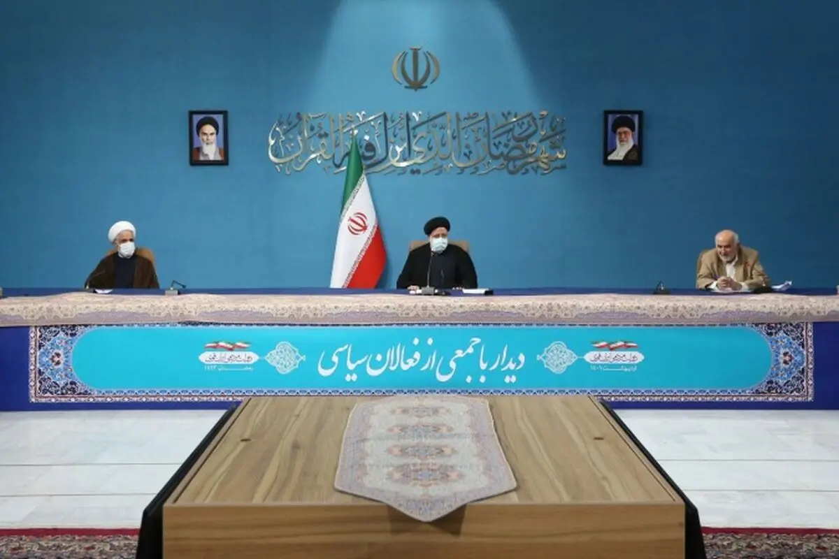 رئیسی: آمریکایی‌ها از کاستی و ناامنی خوشحالند