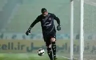 تکلیف قرارداد محسن فروزان روشن شد