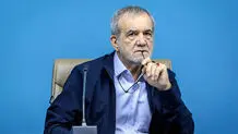 پزشکیان: نباید به دهک‌های ۸ تا ۱۰ یارانه بنزین بدهیم + ویدئو