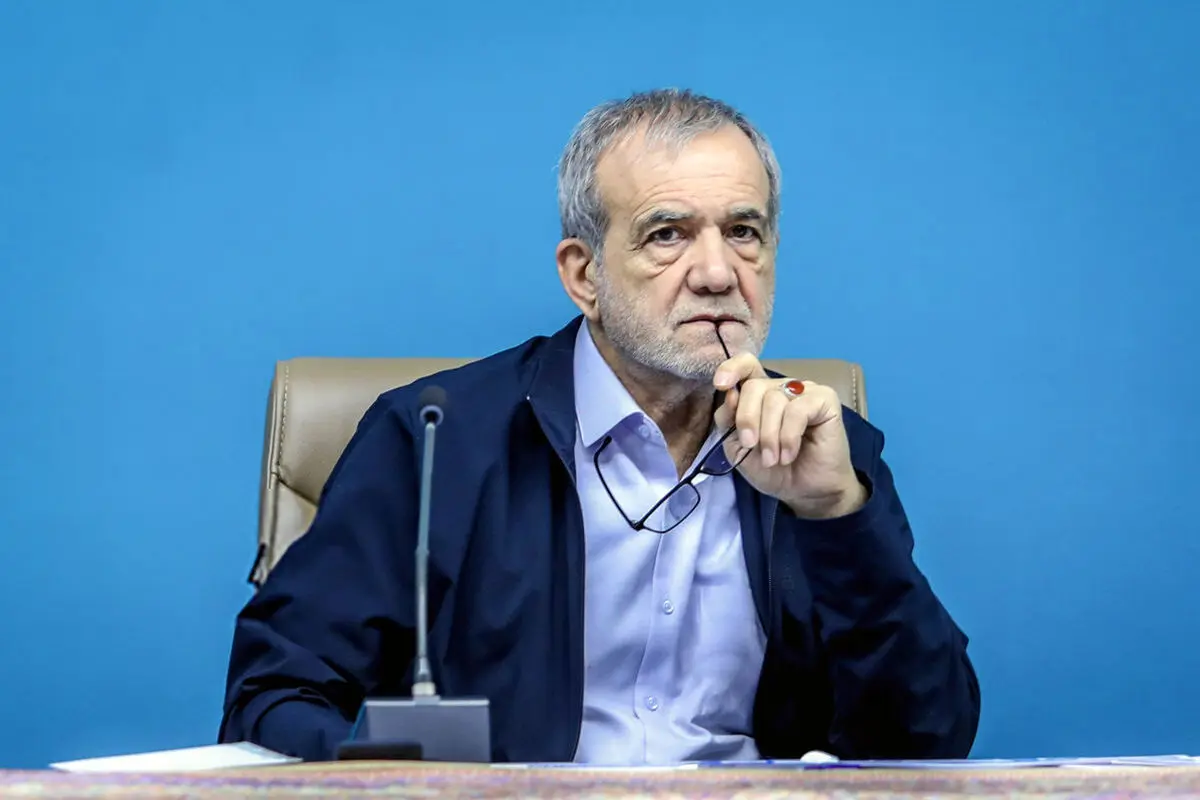 پزشکیان: اگر اسرائیل تجاوز خود را تکرار کند پاسخ شدیدتر می دهیم 