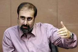 حمله شدید عبدالرضا داوری به سخنگوی دولت/ عکس

