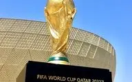 رده‌بندی نهایی جام جهانی ۲۰۲۲ قطر 