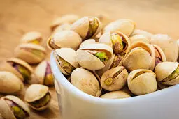 فروش عمده پسته در سایت kivaaz