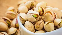 فروش عمده پسته در سایت kivaaz