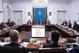 الرئیس الإیرانی: أجواء إیجابیة تسود علاقاتنا الإقلیمیة