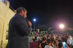 شروه‌خوانی در کوچه و جشنواره

