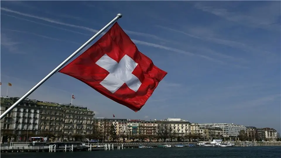 روسیه: سوئیس دیگر بی‌طرف نیست