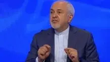 ظریف: نگذارید از آن ۶ ماه تلخ بگویم