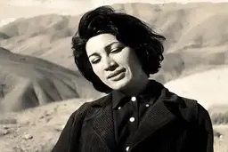 خانه فروغ فرخزاد موزه می شود