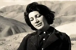 خانه فروغ فرخزاد موزه می شود