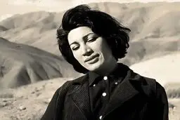 خانه فروغ فرخزاد موزه می شود