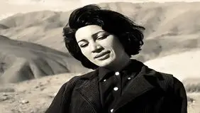 خانه فروغ فرخزاد موزه می شود