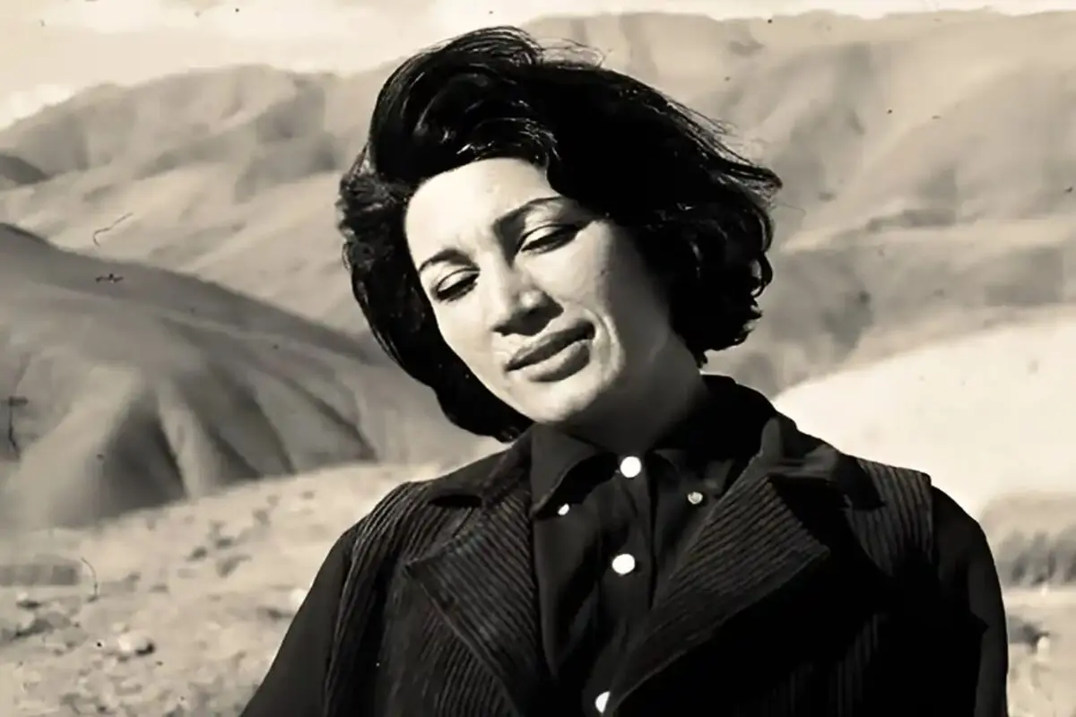 خانه فروغ فرخزاد موزه می شود