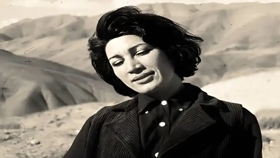 خانه فروغ فرخزاد موزه می شود