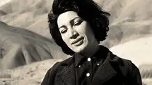 خانه فروغ فرخزاد موزه می شود