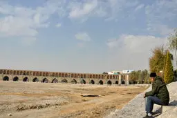 ​زاینده‌رود، گفت‌وگو با بحران: از عدالت هزارساله آب تا جدال امروز میان فناوری و حقابه‌داران
