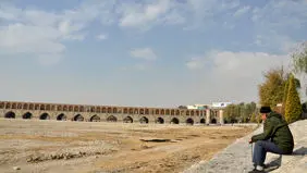 ​زاینده‌رود، گفت‌وگو با بحران: از عدالت هزارساله آب تا جدال امروز میان فناوری و حقابه‌داران
