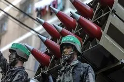 واکنش روس‌ها به درگیری نیروهای فلسطینی و اسراییل