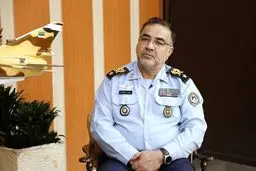 سامانه شبیه‌ساز جنگ الکترونیک هواپیماهای مختلف را ساخته‌ایم

